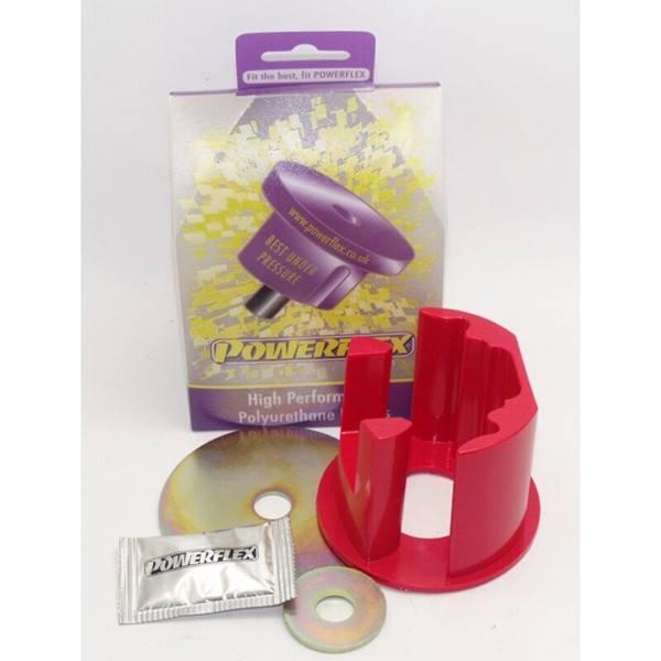 Powerflex LowEng Insert Lrg Std Diesel for Skoda Octavia Mk2 Mid08-12 PFF85-704R - Image 29