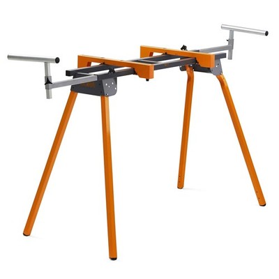 Portable Miter Saw Stand Quick Release Universal Mount Bora Miter Saw Stand