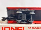 LIONEL MINT SOUTHERN PACIFIC PAINTED ALUMINUM BAGGAGE CAR W/ BOX 6-9589 NOS LF — photo 8