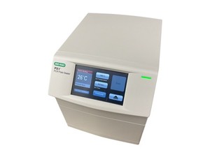 Bio-Rad PX1 PCR Plate Sealer Heat Sealer Microplate 96 384 Well Lab FOR PARTS