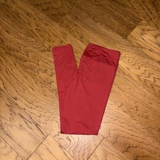 Lularoe TC Leggings - Free Ship - Retail 25 - Item 406