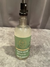 Bath  Body Works Aromatherapy Eucalyptus  Spearmint Essential Oil Mist New