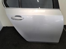 Porte arrière et accessoires BMW SERIE 5