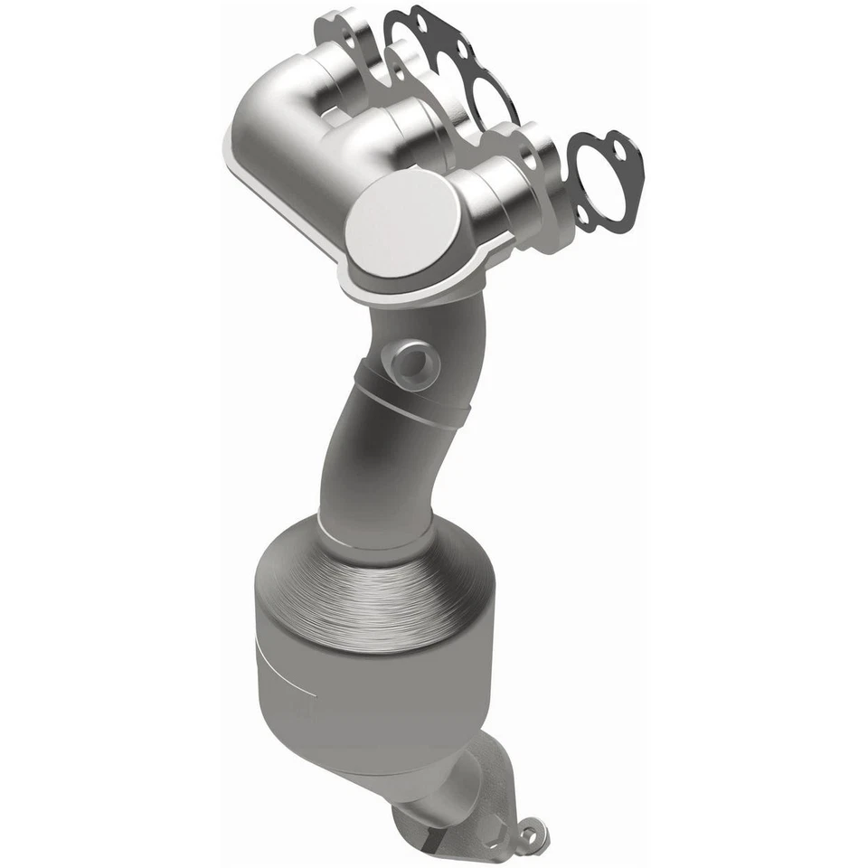 Convertidor catalítico MagnaFlow 49833-BD para Lexus RX330 2004 2005 2006 con entrada Foto 2 de 4