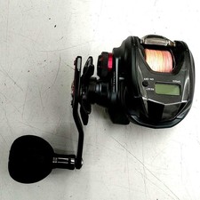 Daiwa Coastal SV150 Baitcasting Reel