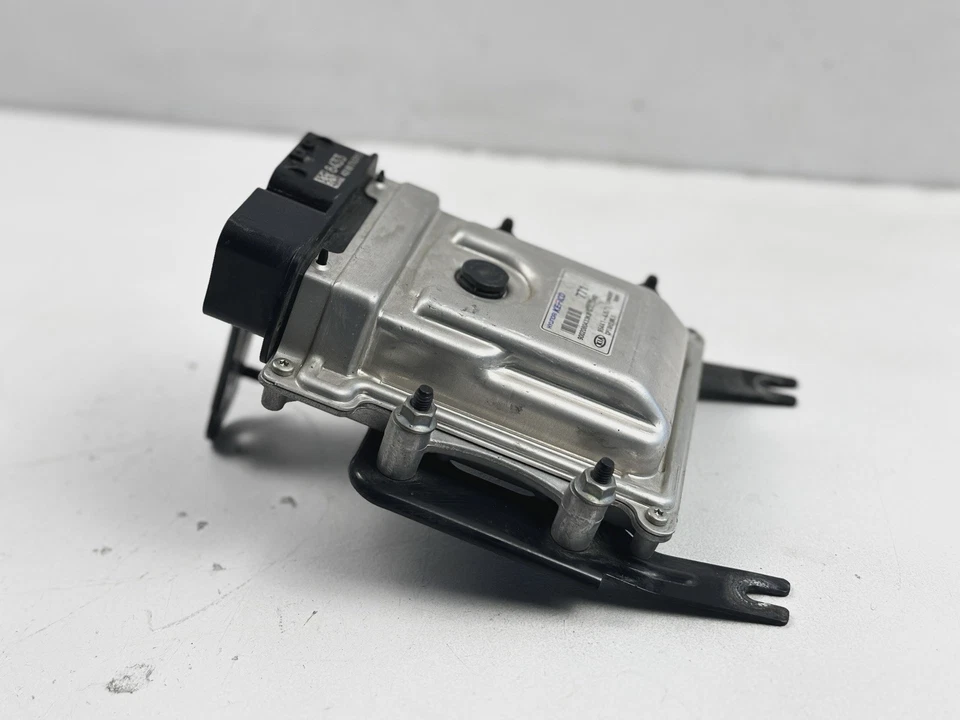 KIA STINGER 2018-2021 OEM TRANSMISSION CONTROL MODULE UNIT RWD 95441-4J571 - Image 3 of 4