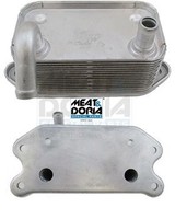 Meat & Doria 95280 ÖLküHler FüR MotoröL FüR Volvo