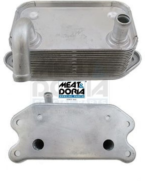 Meat & Doria 95280 ÖLküHler FüR MotoröL FüR Volvo-image