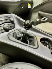2009-2024 Dodge Challenger Hurst 6spd Manual Shift Lever 2009-2024 Dodge Challenger Hurst 6spd Manual Shift Lever