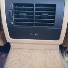 Bmw E39 Rear Phone Charger 65w Pd Super Fast