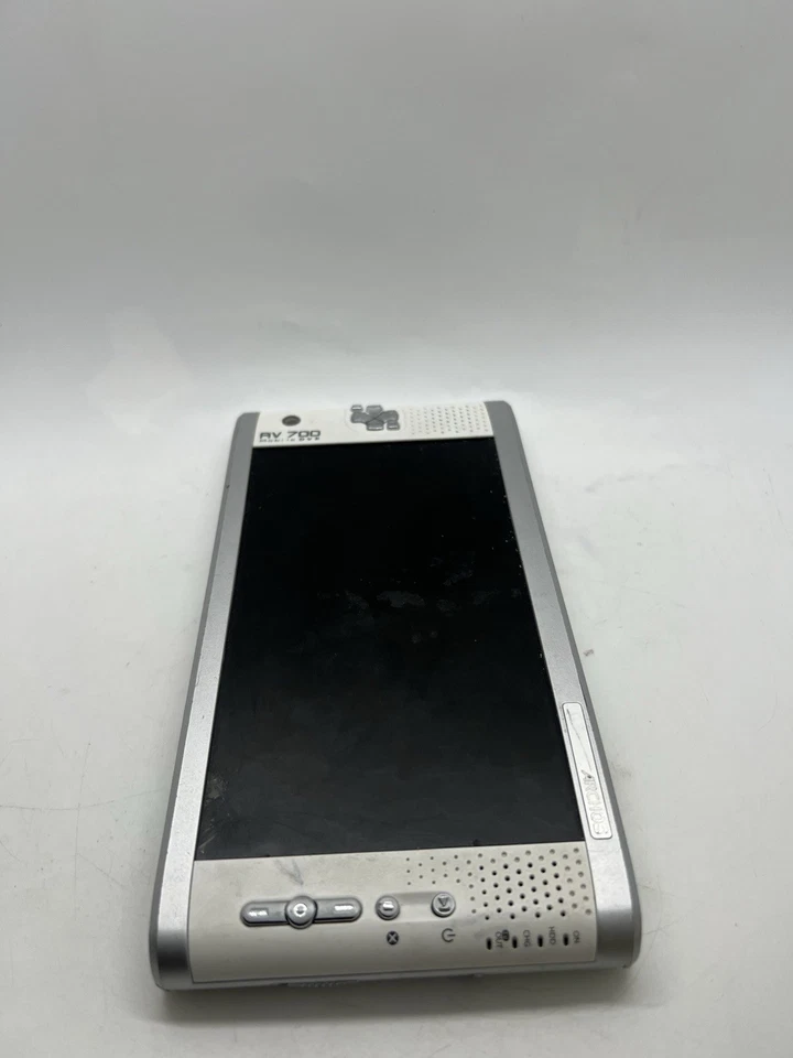 Archos Tv AV700 DVR Mobile Digital Video Recorder 100GB - Image 2 of 4