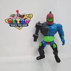 VTG 1981 Trap Jaw MOTU Action Mattel He-Man Masters Universe Clean Vintage
