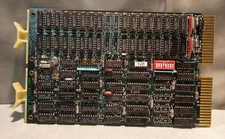 DATARAM Memory Board for DEC LSI-11, 051240-15, (Similar to DR-215 or DR-115S?)