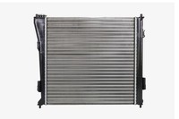 Kamoka MotorküHler WasserküHleraluminium FüR Hyundai I40 CW 1.7 Crdi