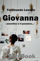 Ferdinando Leonzio | Giovanna | Taschenbuch | Italienisch (2023) | ZeroBook