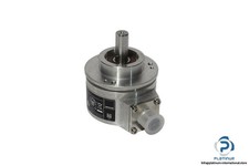 SIEMENS 6FX2001-5QD13-1AA0 Absolute Encoder 24BIT DRIVE-CLiQ 24VDC M12 IP67 New