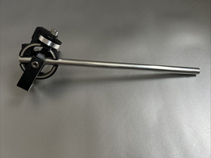 Dual CS 1249 Tonarm Rohr Federhaus und Lagerring Plattenspieler CS1249