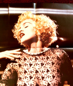 Madonna Vogue | eBay