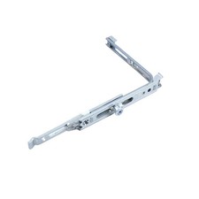 MACO Eckumlenkung senkrecht 1 iS 222209 MULTI-MATIC verlängerbar verzinkt