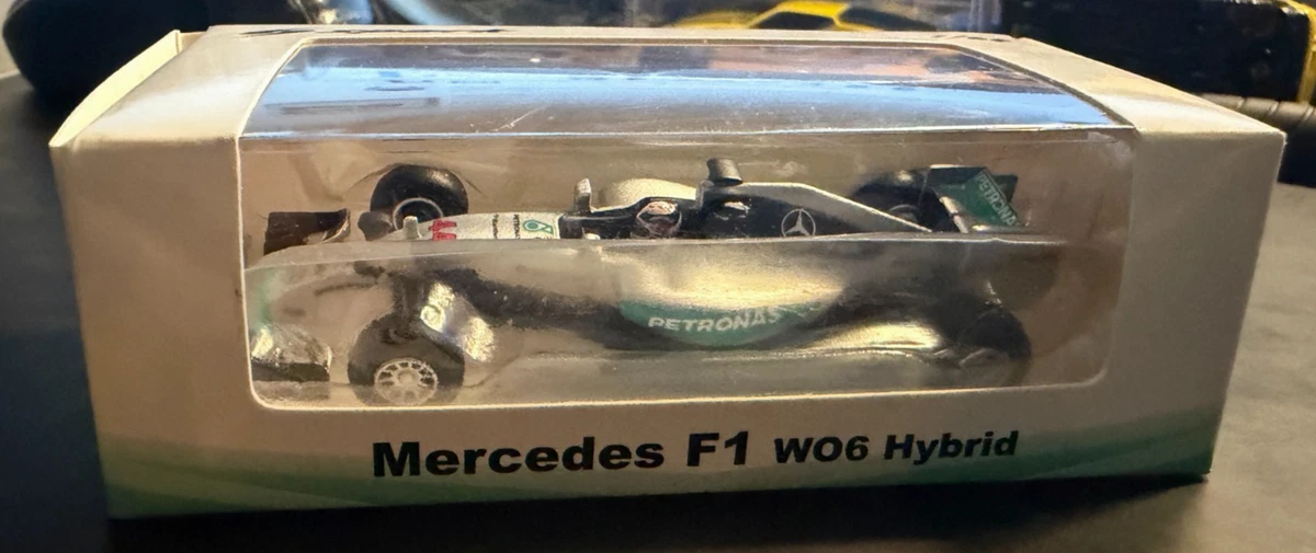 SCDR01 SPARK CHRYSLER-MOPAR LMP #14 24 Heures du Mans 2001 1/43
