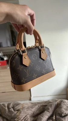 sac louis vuitton - Photo 1/4