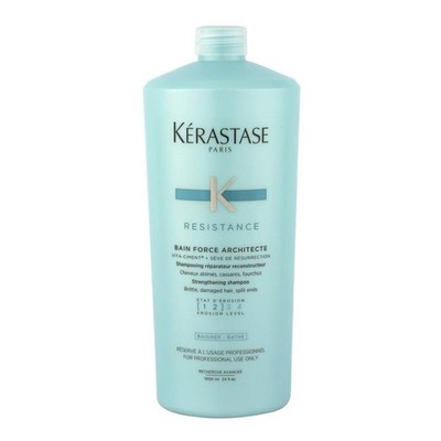 Kérastase Resistance Bain Force Architecte 1000ml - NEU (091)