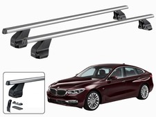 Dachträger Dach Dachträger Für BMW Serie 6 Gt (G32) 5 Türer 2017-2023