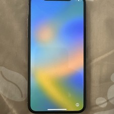 iphone x 64 gb,perfettamente funzionante,ottime condizioni