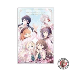 NEW KADOKAWA Hasunozora Girls' Academy School Idol Krabby Acrylic Stand [2]