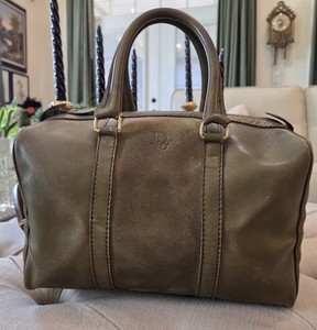 レア used Boston bag Boston Bag | eBay