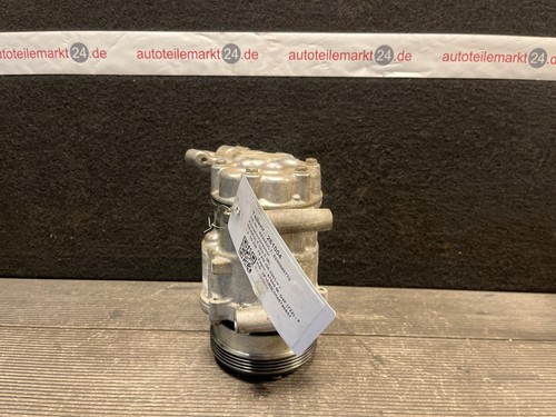 261004 Klimakompressor RENAULT Clio II (B) 8200840770 1.2