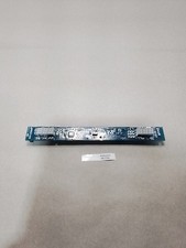 Tablero de control de temperatura para refrigerador Kitchen Aid N.º de parte: W10116216