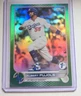 2022 Topps Series 1 1st Edition Albert Pujols Green /150 los Angeles Dodgers