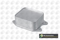 BGA ÖLküHler MotoröL CO0128 Aluminium FüR VW Golf 7 5G1 BQ1 BE1 BE2 Variant BA5