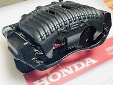 Acura Honda Genuine Oem Nsx Left Front Disc Brake Caliper Sub-assembly