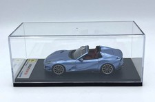Looksmart LS516G Ferrari 812 GTS 2019 1:43 AzzuRO California Model Car