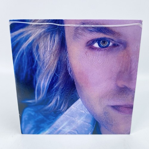 Marcus Collins Brand New Life CD 2020 | eBay