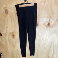 Athletes Yoga Pants Women’s Size Small Black