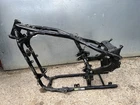Suzuki Vl800 Intruder Frame 2013 Model