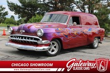 1954 Chevrolet Sedan Delivery for Sale