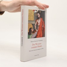 Marie-Marthe Chambon, die Wunden unseres Herrn  |  Marie M. Chambon
