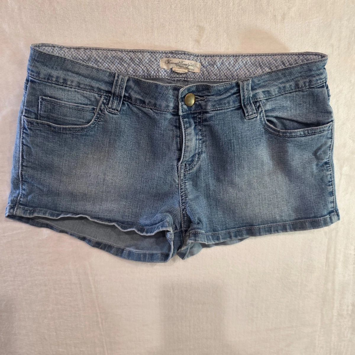 J Brand Jean Stretch Femme Gris Slim Droit Taille XS W24 L34 Neuf