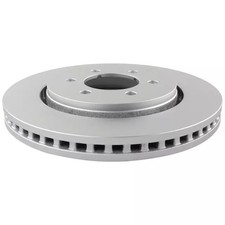 Genuine Ford Rotor Assembly LU2Z-1V125-B