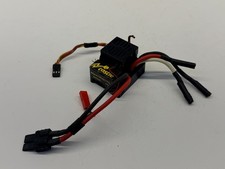 Castle Creations Mamba Max Pro 1/10 Brushless...
