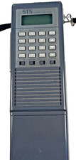 STS model AV7600 handheld VHF transceiver