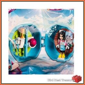 LEGO 5004920 Friends EMMA'S SKI POD, 2017 - NEW Sealed, Retired, Volume Discount