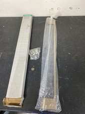 Hansgrohe 41747140 AddStoris 3 in. Towel Bar, 24" in Brushed Bronze