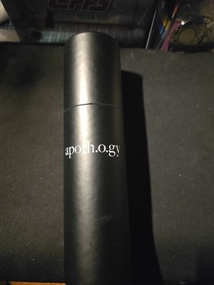 Apoth.o.gy Ressurect Line Brightening Foam Cleanser 60mm new & sealed