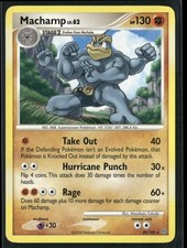 Stormfront #20/100 Machamp on eBay