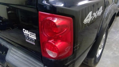 #ad Passenger Right Tail Light Fits 05 11 DAKOTA 1739563 $72.90